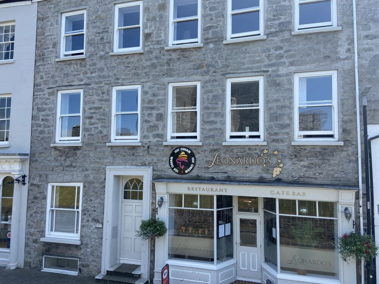 Halvard Apartments at Castletown