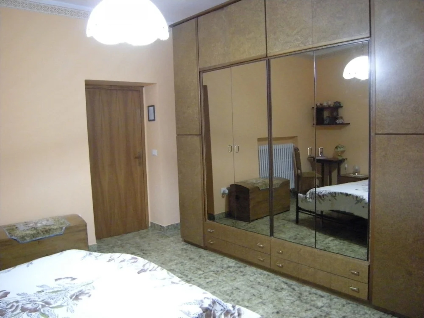 Le Vecchie Mura B & B