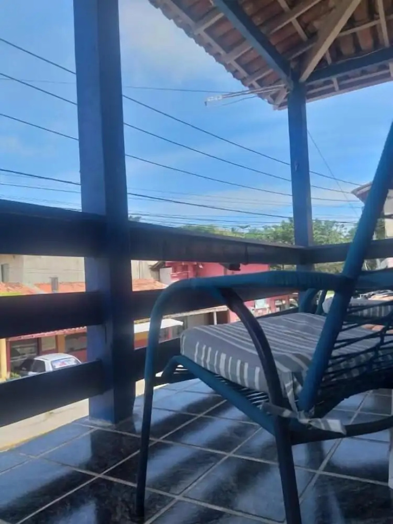 Magia DAjuda Hospedagem