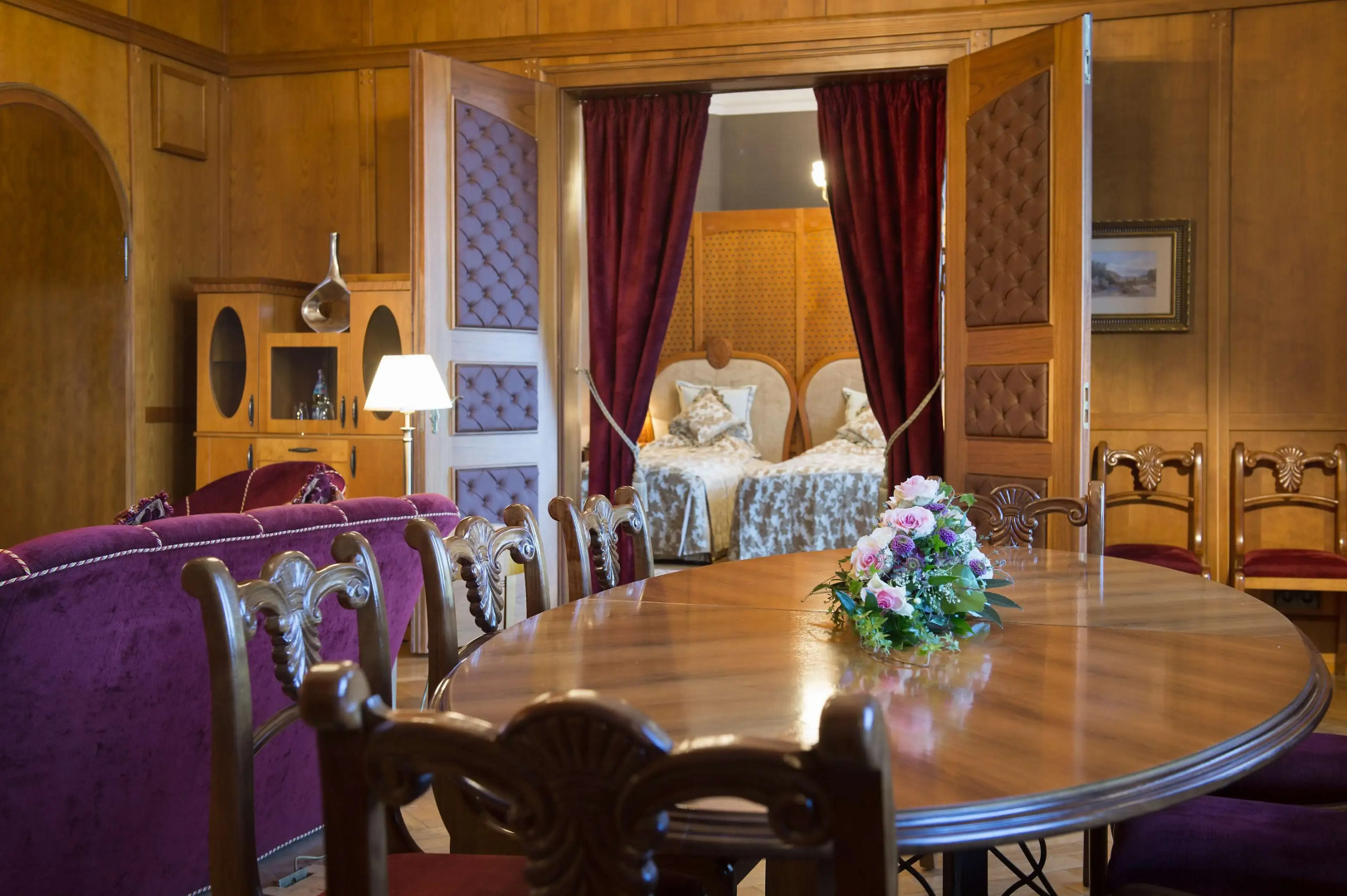 Das Palmenwald Schwarzwaldhof, BW Signature Collection