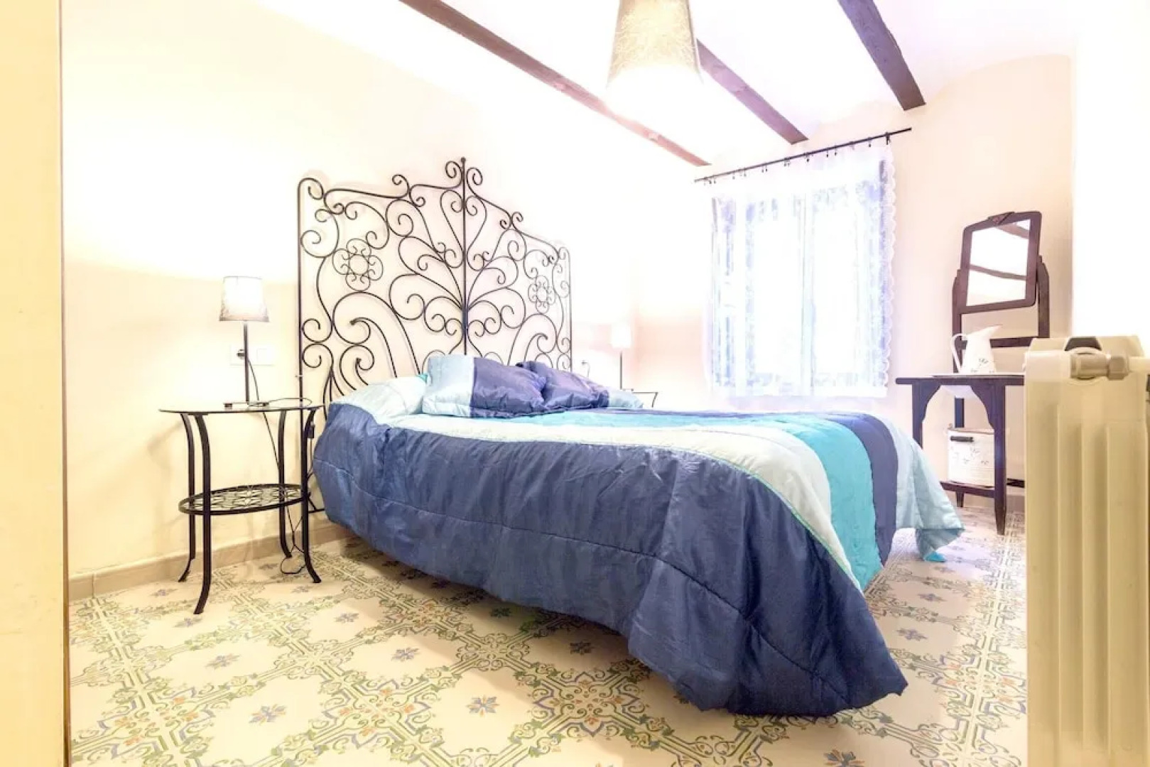 House With 4 Bedrooms in Noguericas, With Shared Pool, Furnished Terrace and Wifi