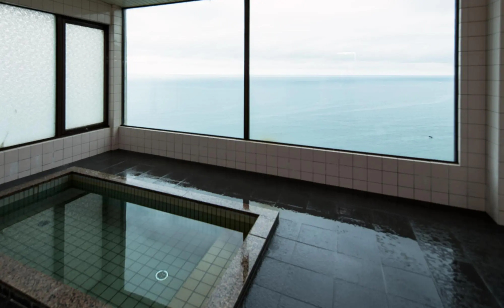 Oyashirazu Kanko Hotel