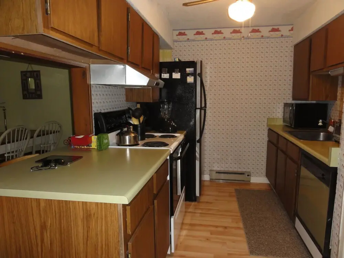 Waterville Valley Pet Friendly Vacation Condo Close to Community Center! - Whb16v