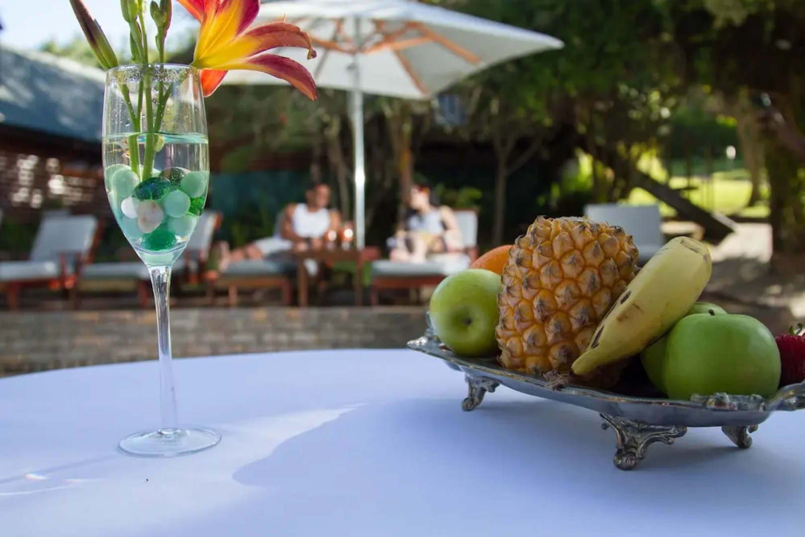 Tonquani Lodge & Spa