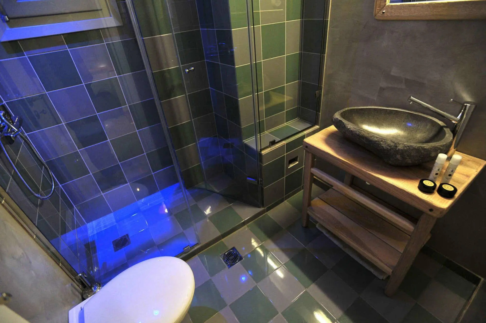 Chroma Pelion Villas