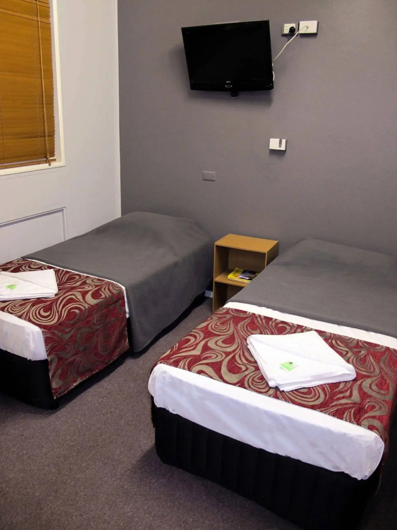 Royal Hotel Singleton