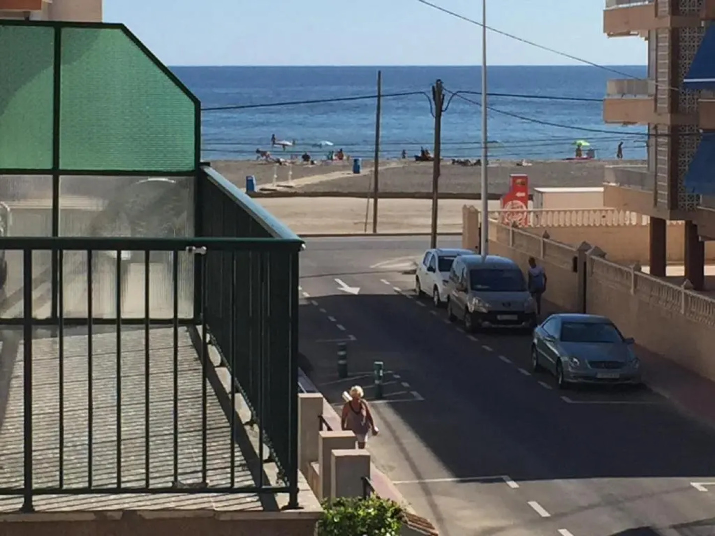 SPLENDIDE F4 ALICANTE Santa Pola