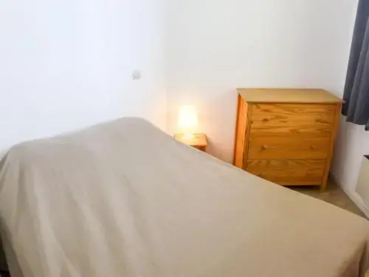 Apartment Le Beach.19