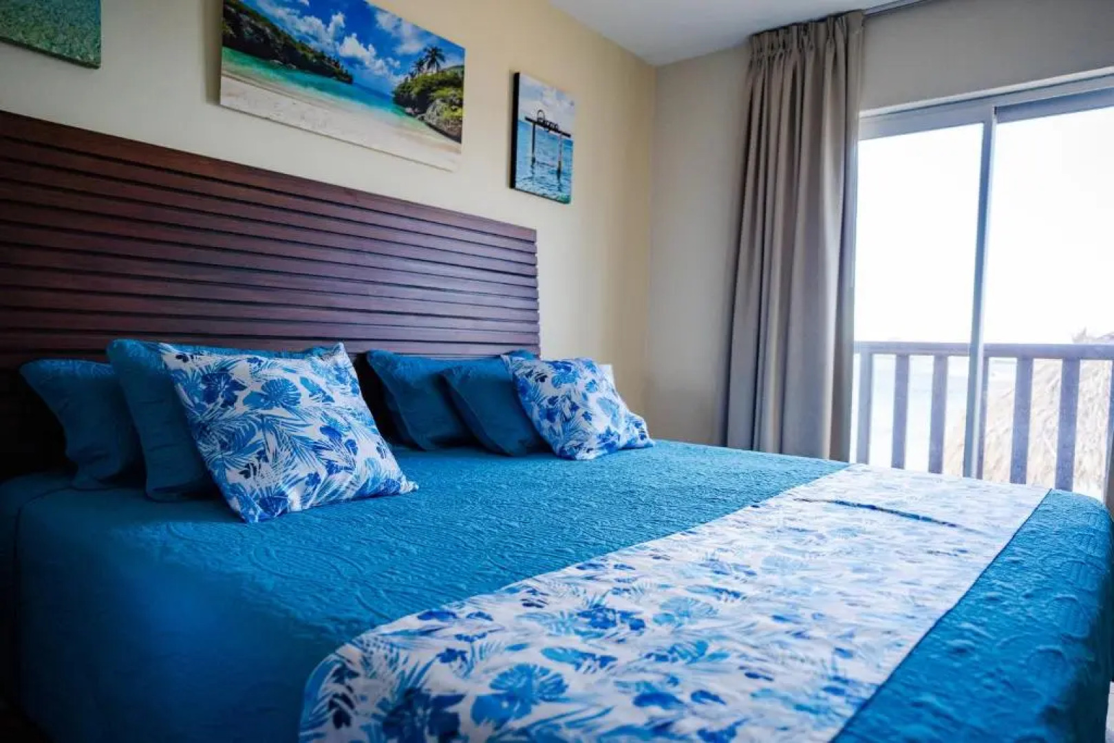 Beach Front And Beautiful 2 Bedroom Suite 21