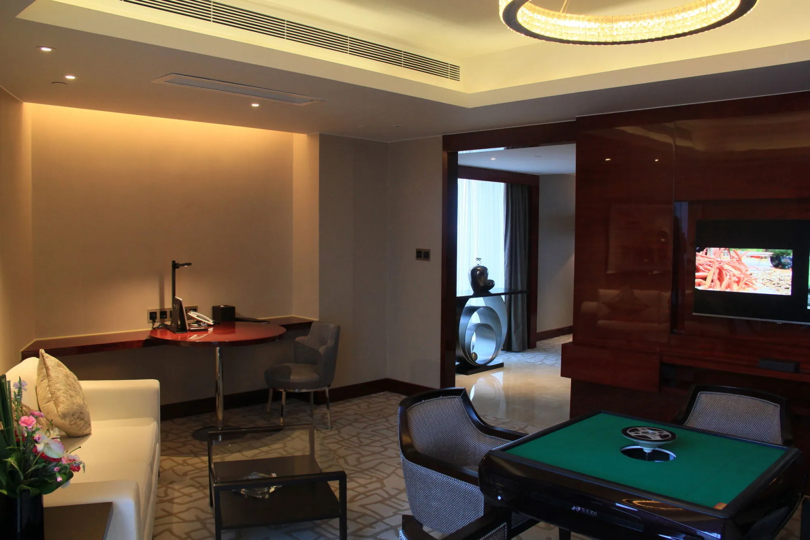 Swiss Grand Nanchang