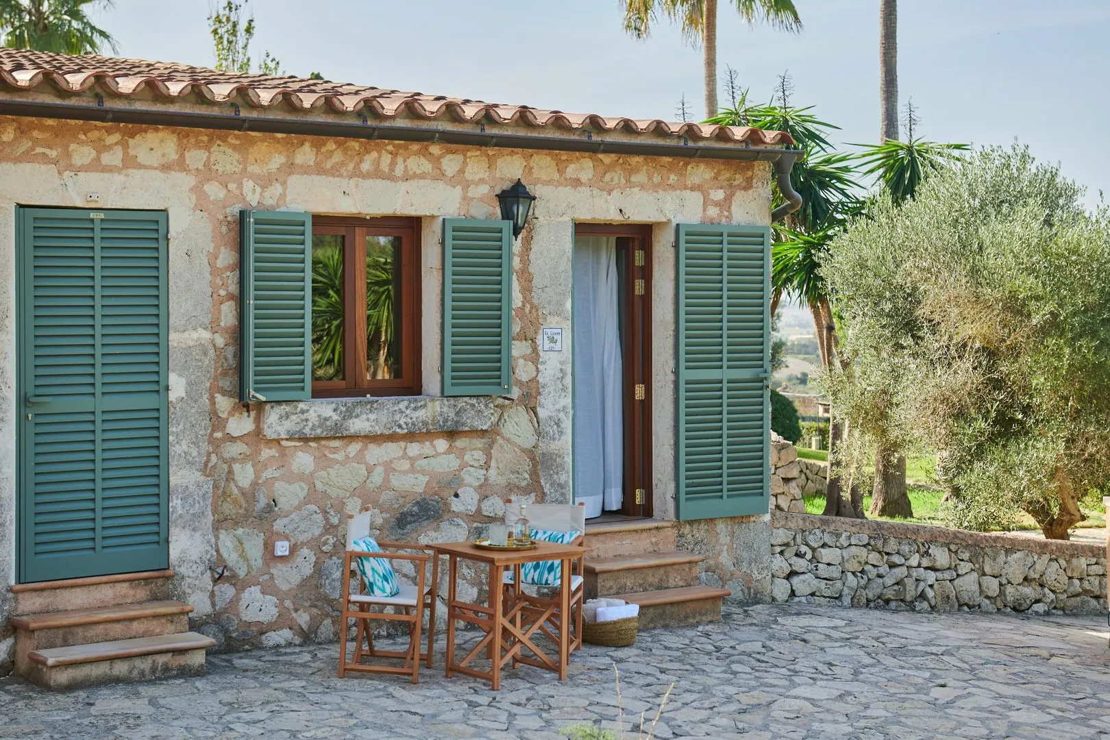 Es Figueral Nou Hotel Rural & Spa - Adults Only +12