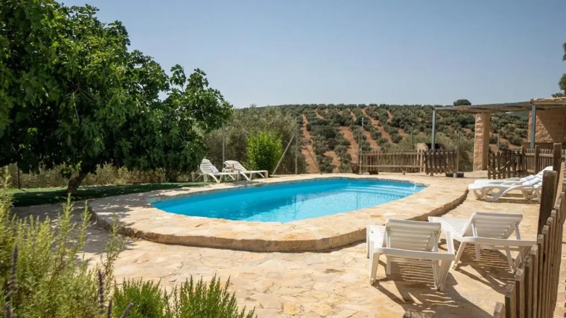 Casa Brigido Villanueva de Algaidas by Ruralidays