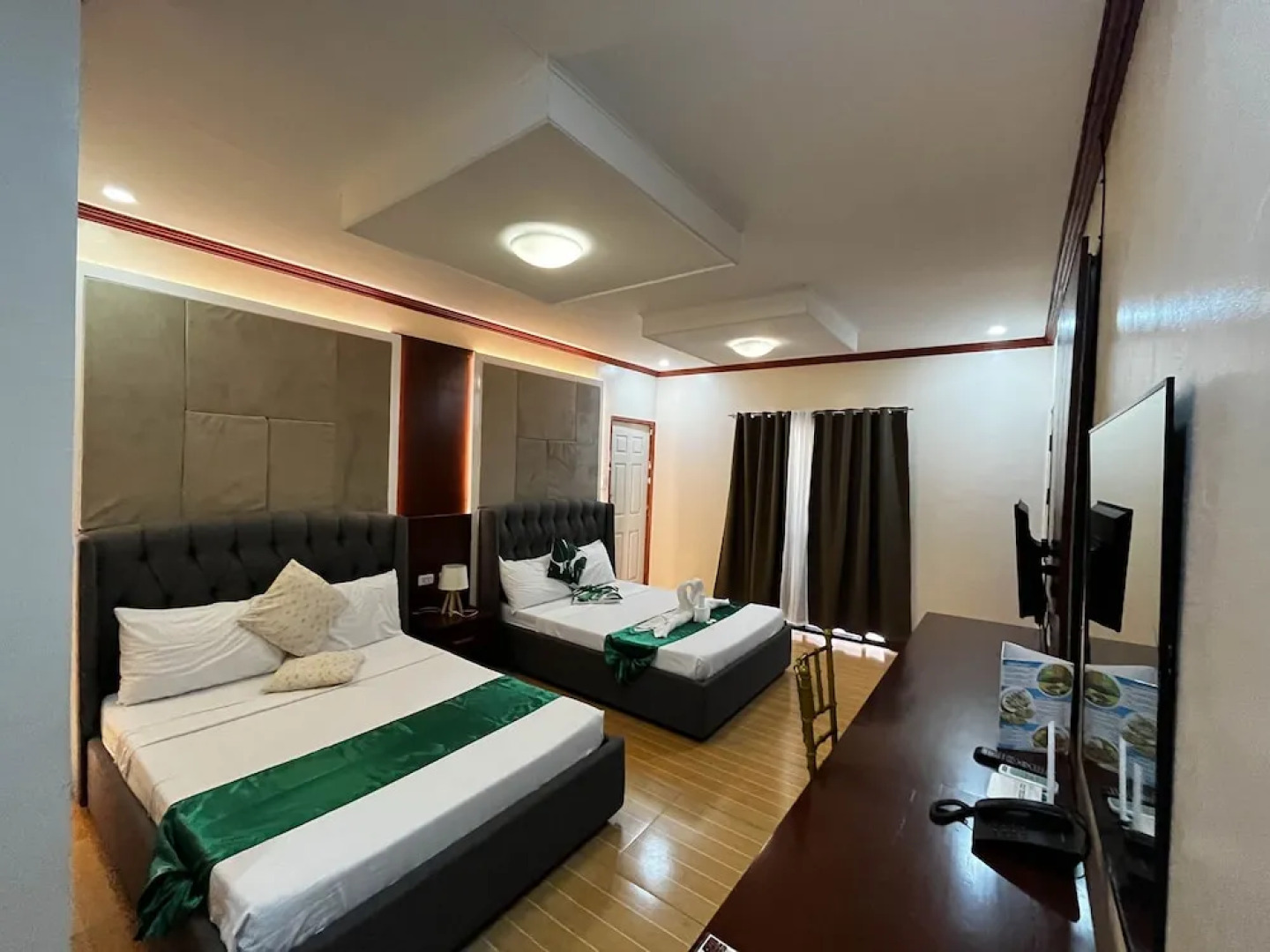 Torres Farm Resort powered by Cocotel