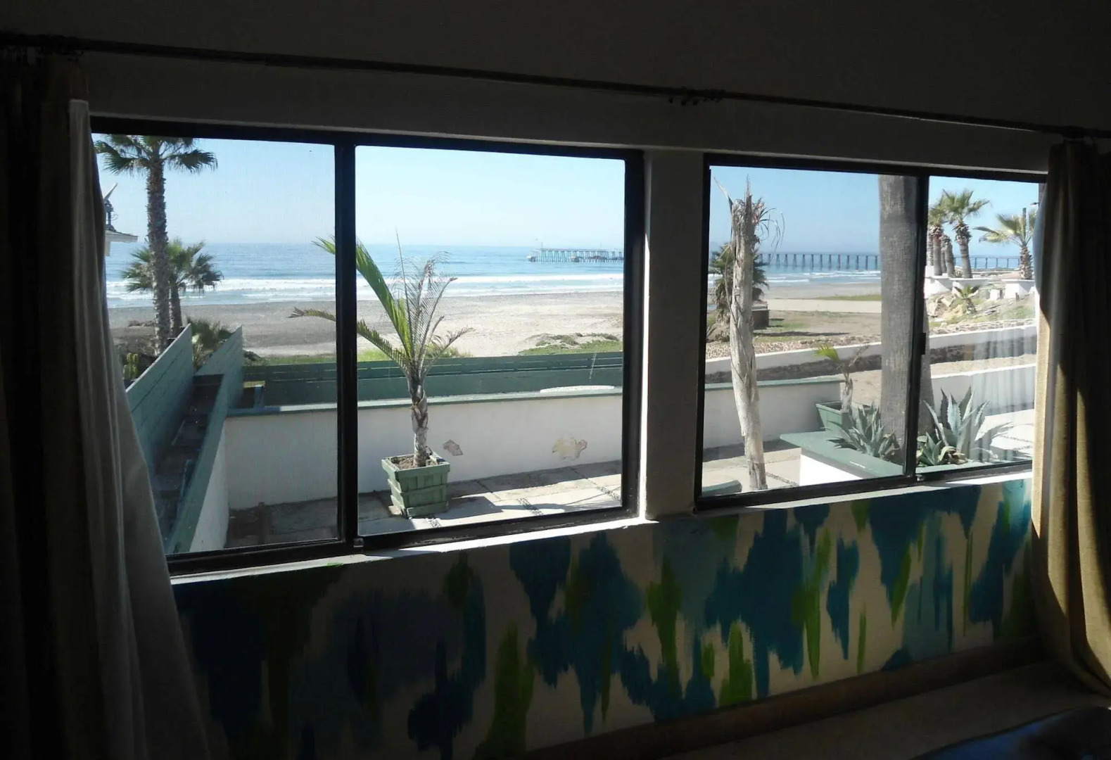 Paraiso Motel & Villas