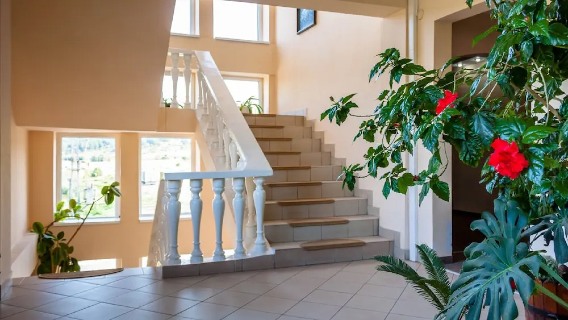 Hotel-Restaurant Dumbrava Rupea