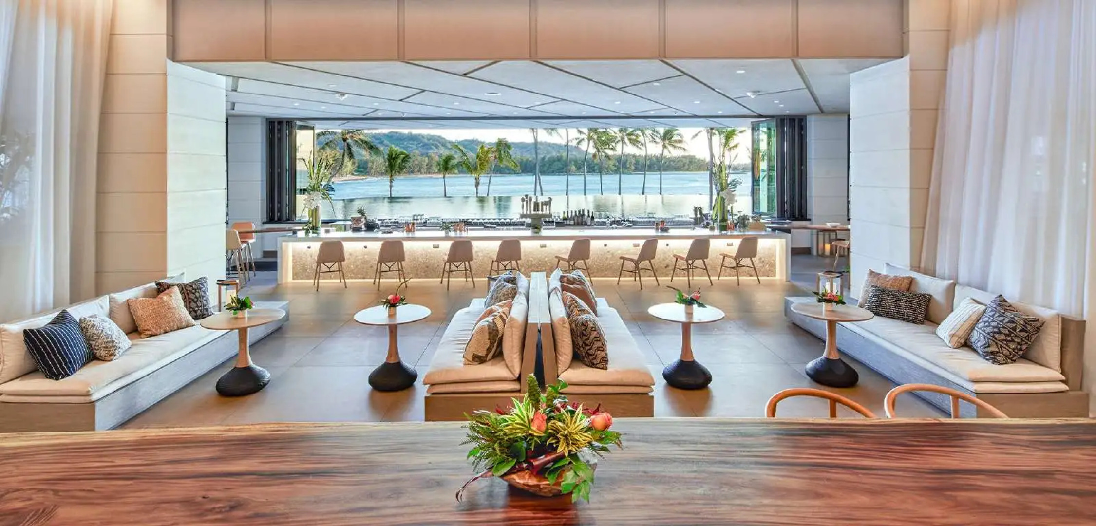 The Ritz-Carlton O‘ahu, Turtle Bay