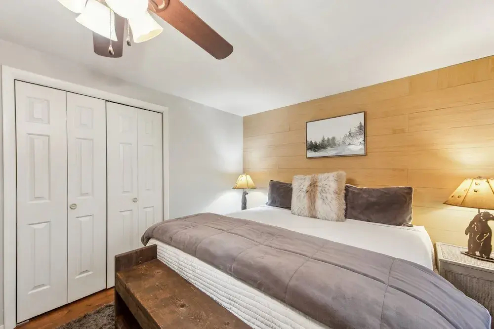 Hedges 7j - Comfortable Mountain Retreat 3 Bedroom Townhouse by The Summit at Gore Mountain