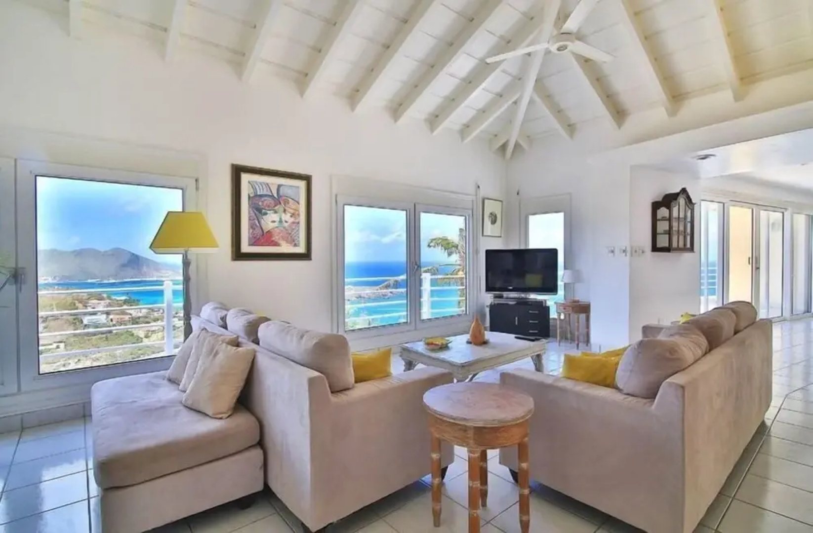 Villa Infinity View