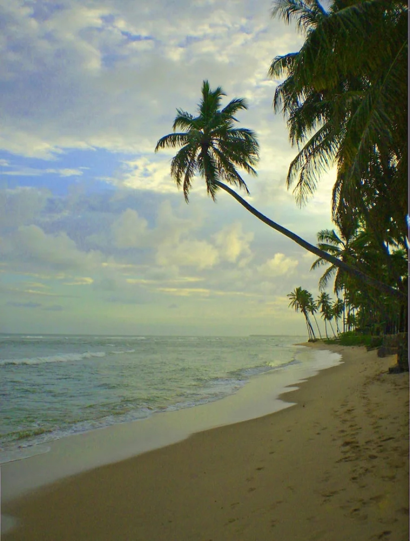 Pousada Praia de Santo Antônio