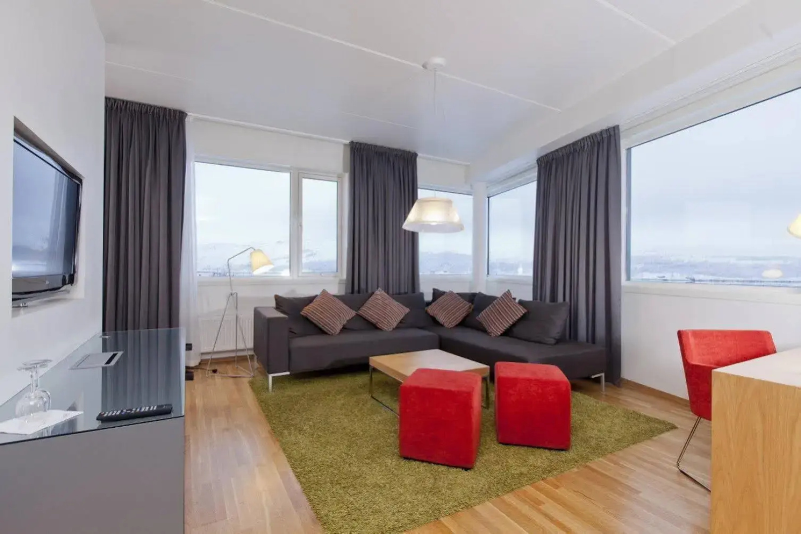 Thon Hotel Kirkenes