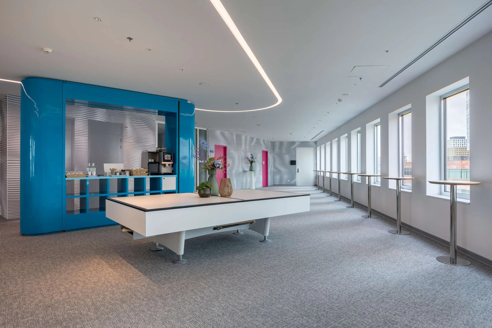 Park Inn By Radisson Amsterdam City West