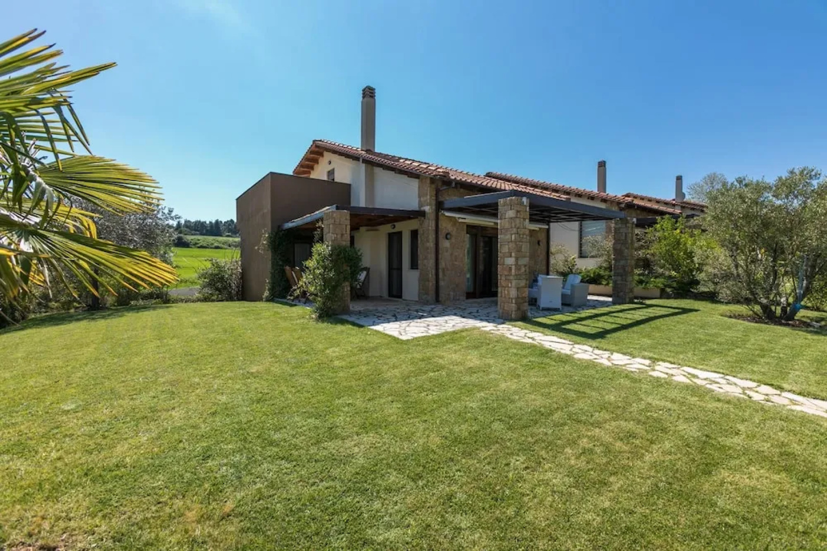 Inuit I Luxury Pool Villa