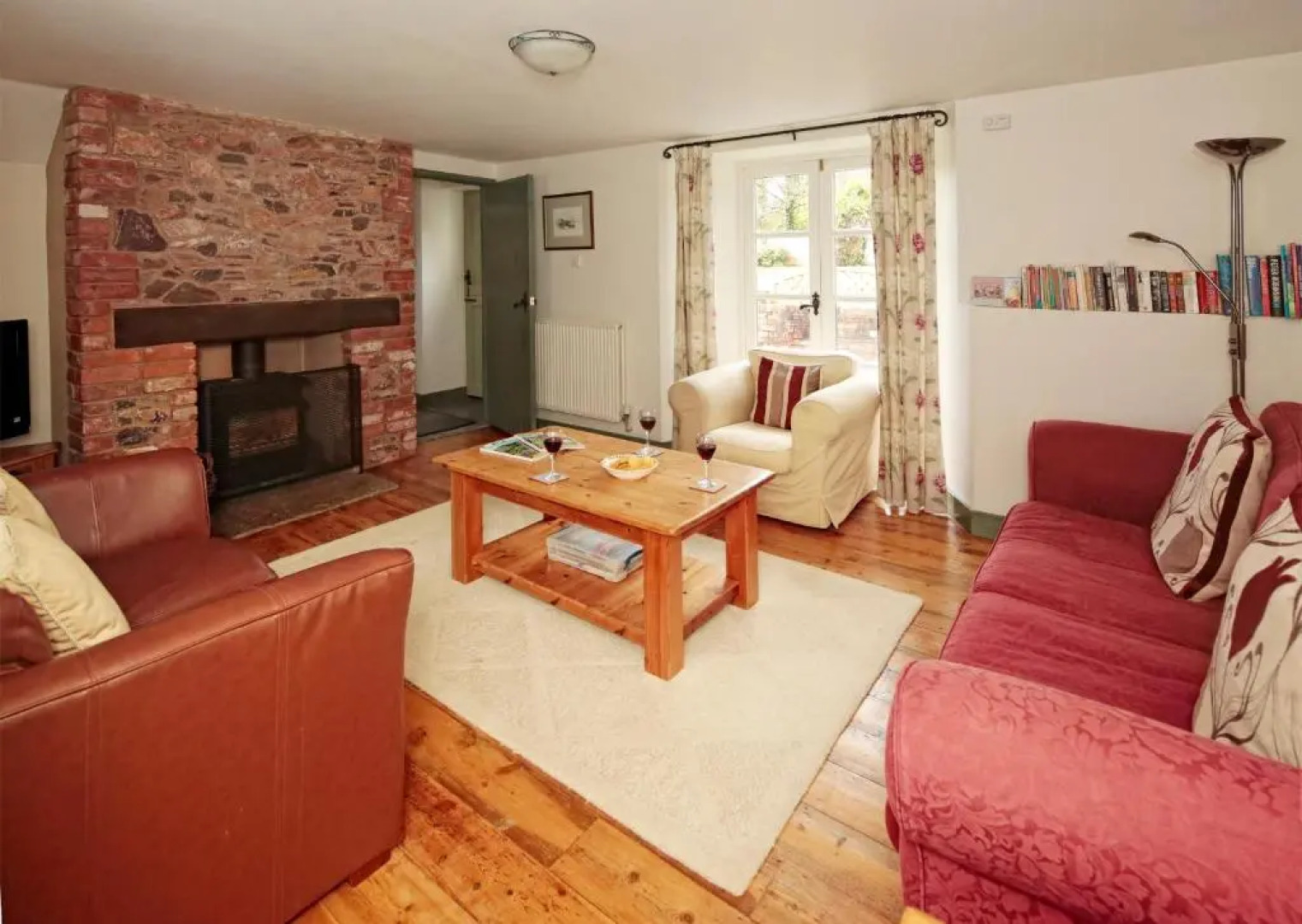 Long Barn Holiday Cottages