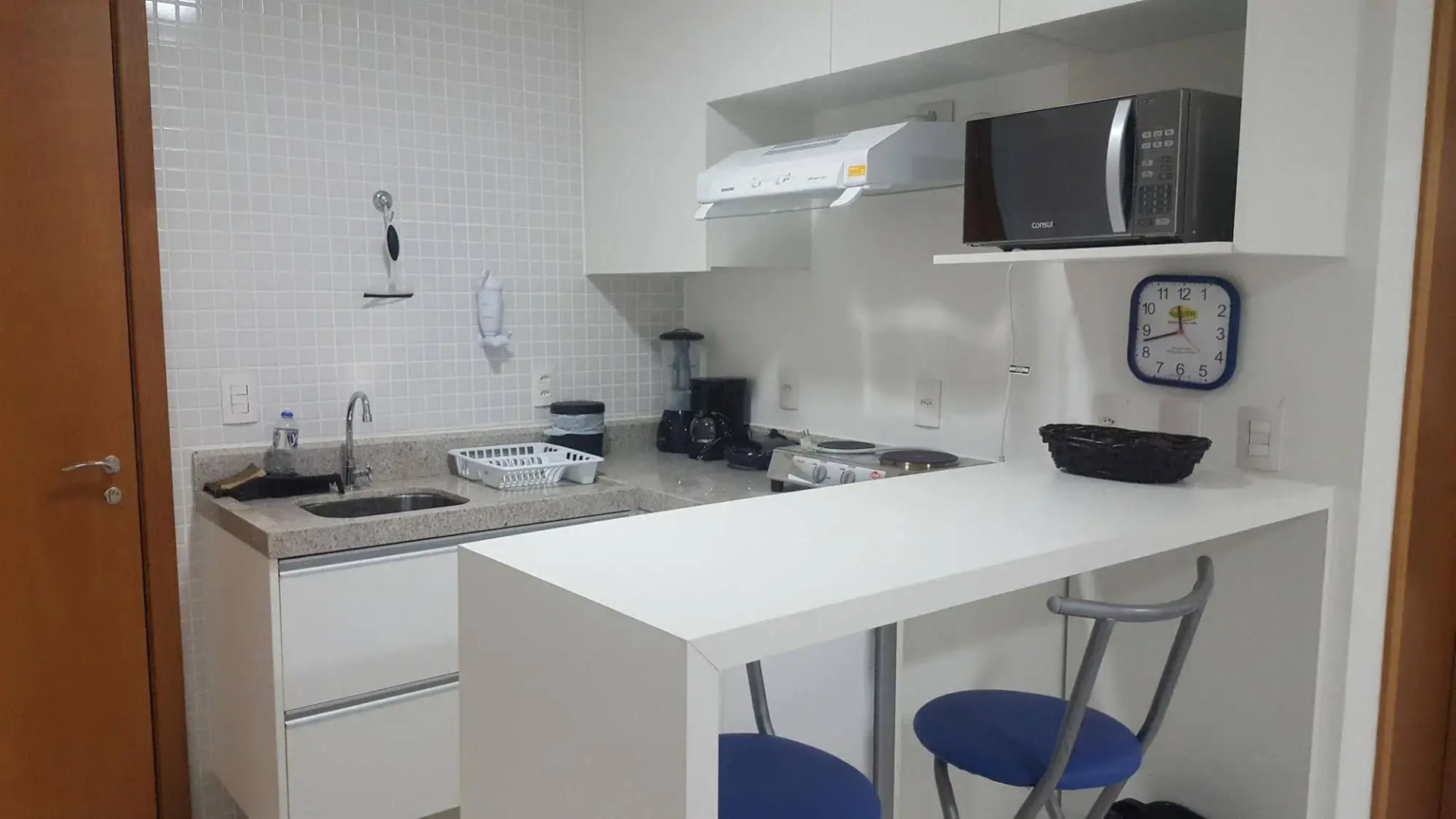 Brookfield Towers by iFlat