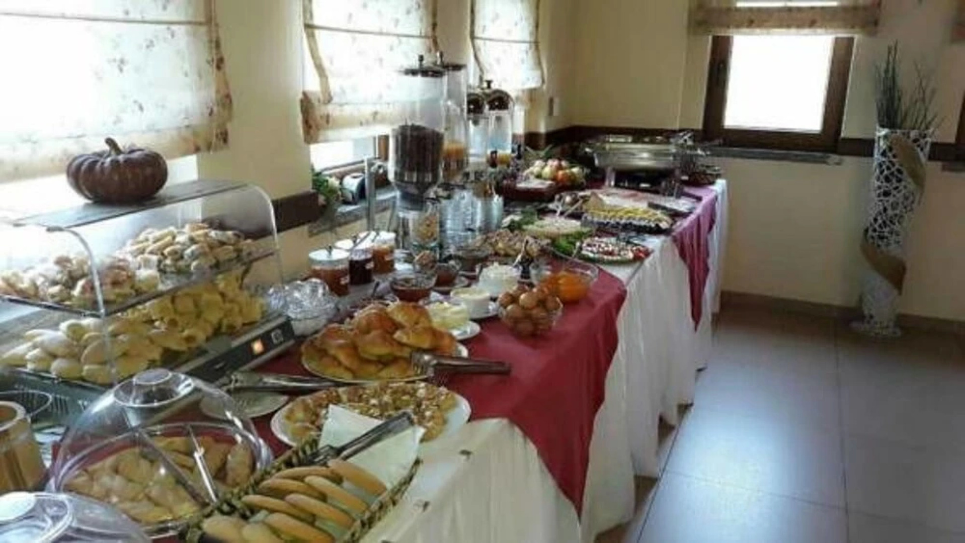 Hotel La Munte Mountain Resort