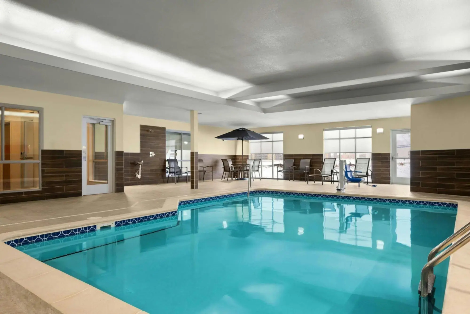Fairfield Inn & Suites Kokomo