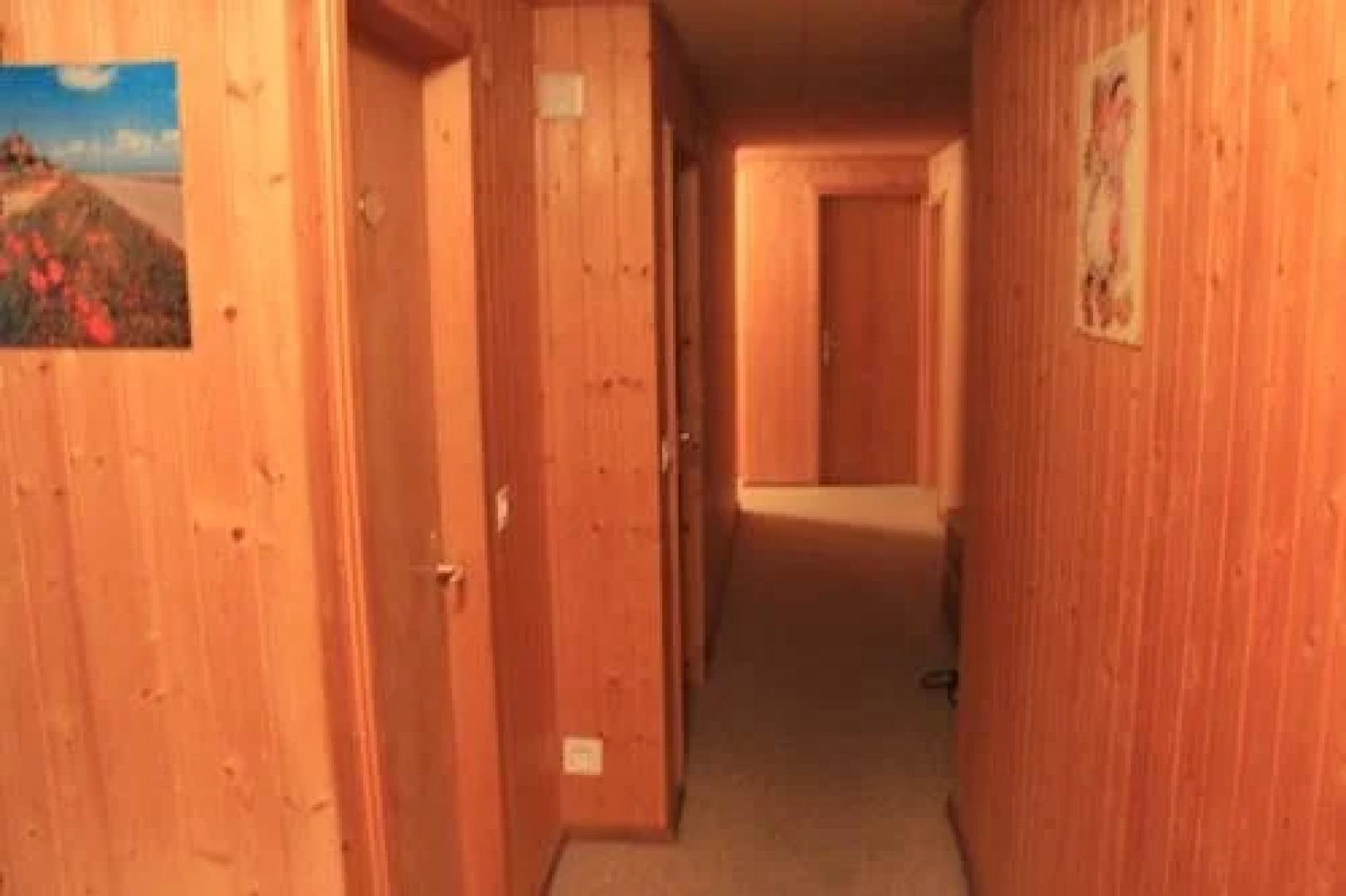 Ristorante Pizzeria La Campagnola