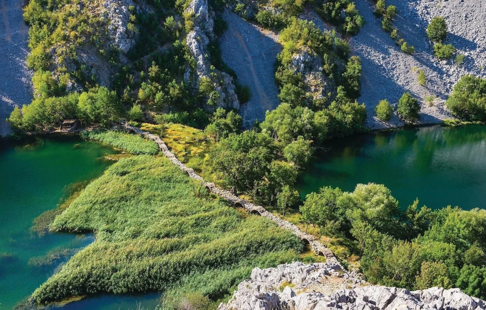 Awesome Apartment in Krusevo With 2 Bedrooms and Wifi