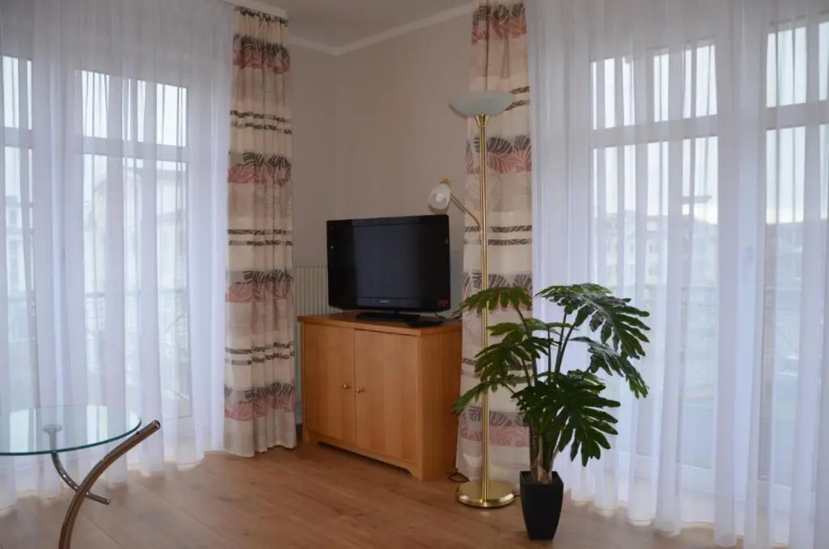 Ferienwohnung 10 im Haus Hühnergott
