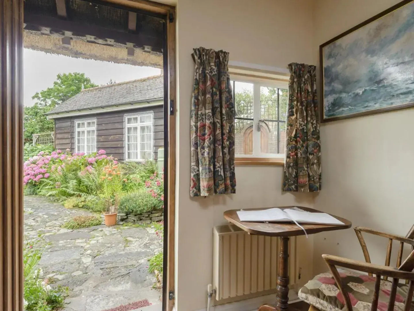Walnut Tree Cottage