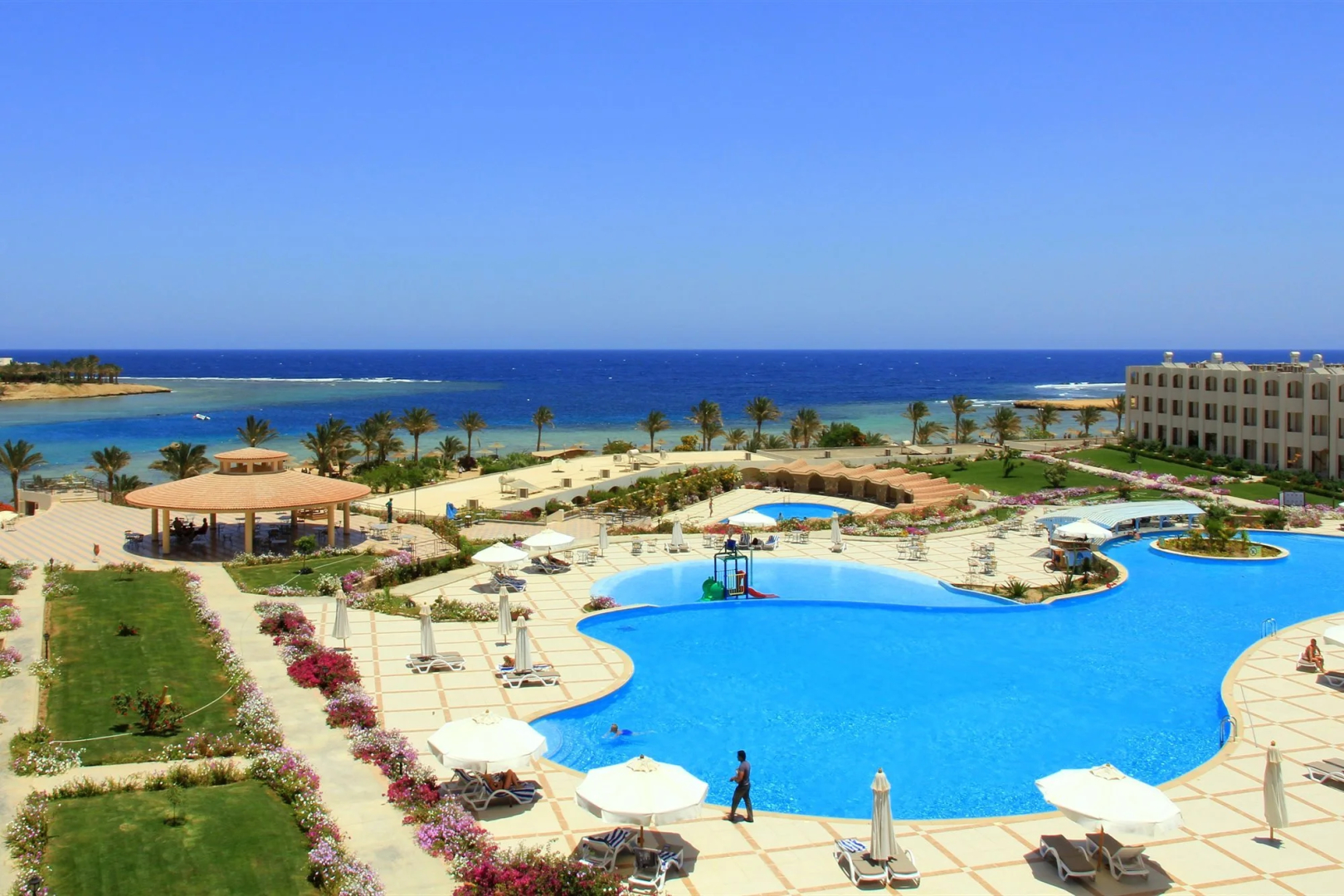 Royal Brayka Beach Resort