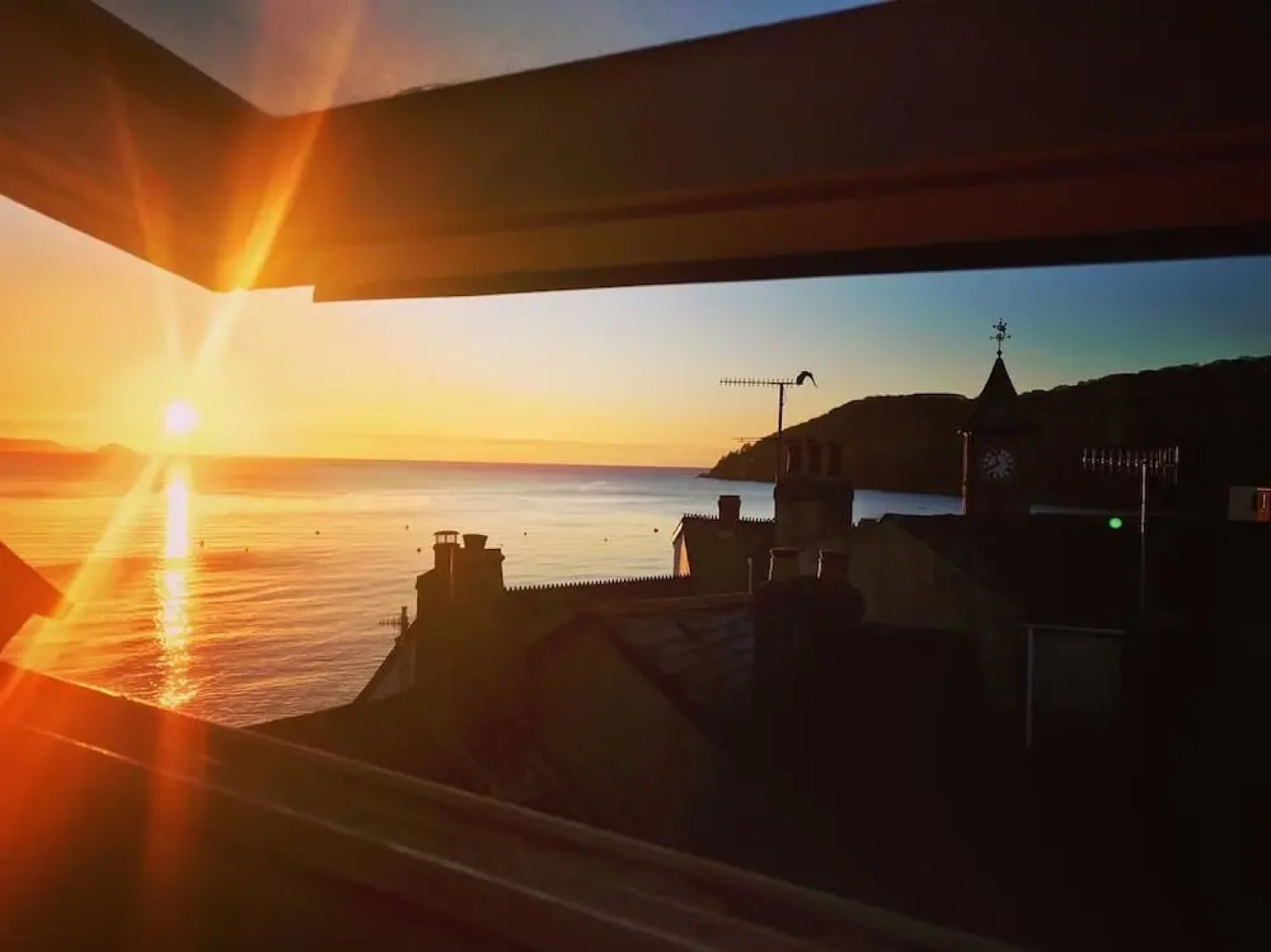 Westcroft Guesthouse