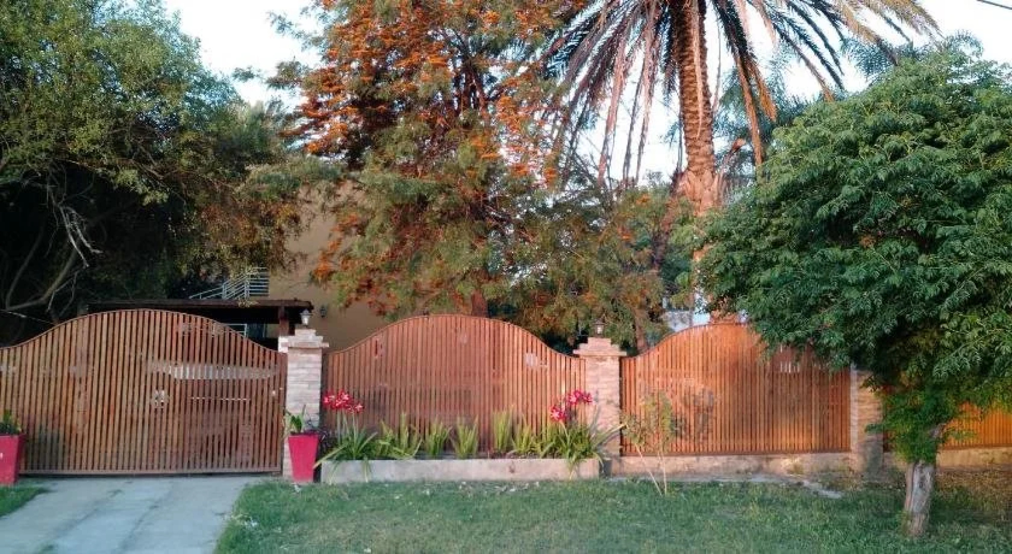 Cabañas Ensueño del Lago