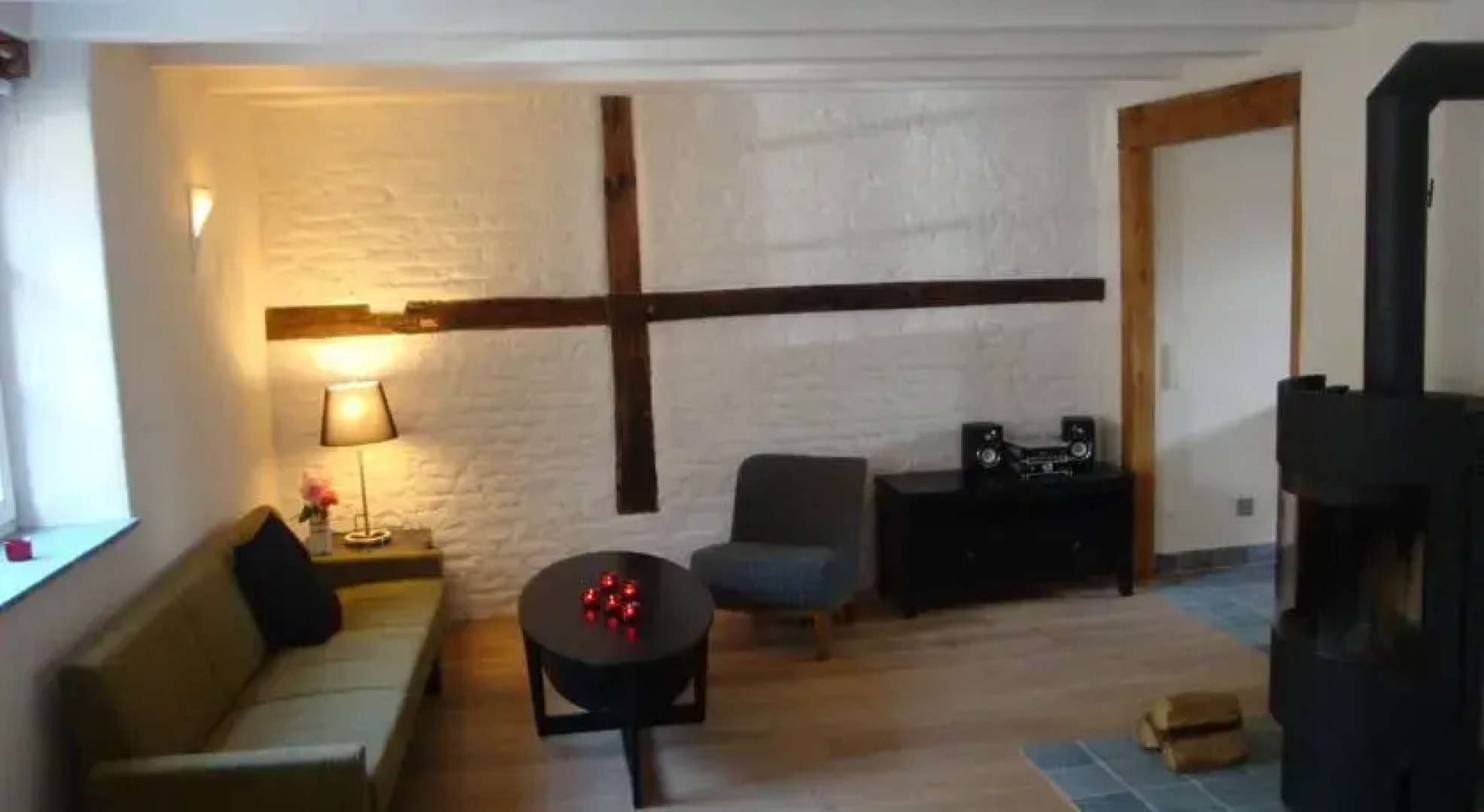 Holiday home Endepoel