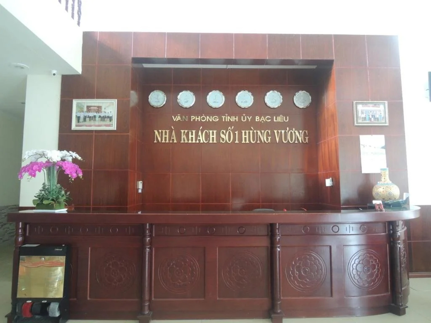 01 Hung Vuong Guesthouse