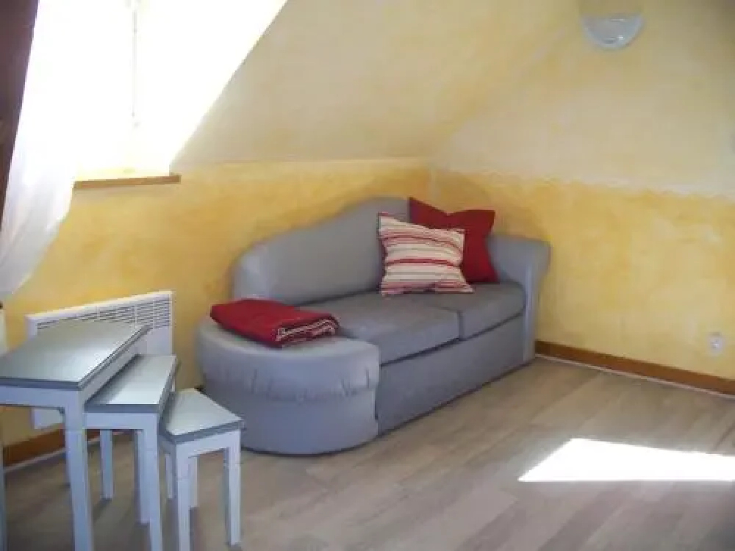 Gîte La Fortaiserie