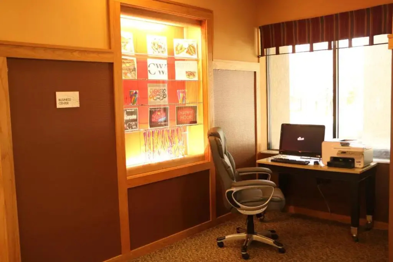 Holiday Inn Alpena