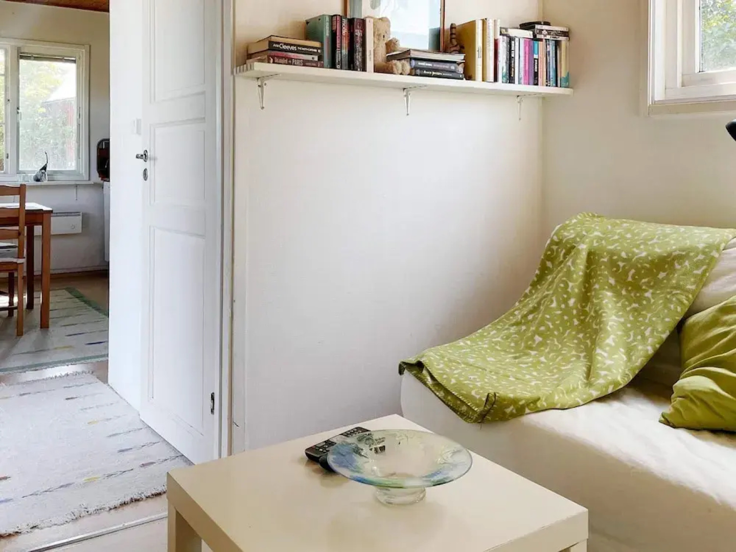 4 Person Holiday Home in Gotlands.tofta