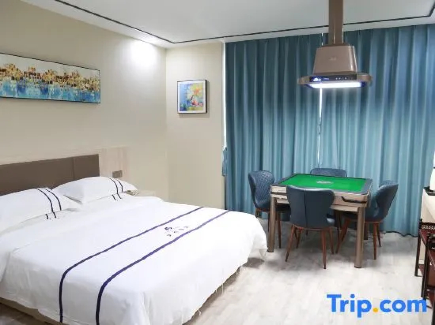 Haifanxing Chain Hotel (Xiantao Aishang)