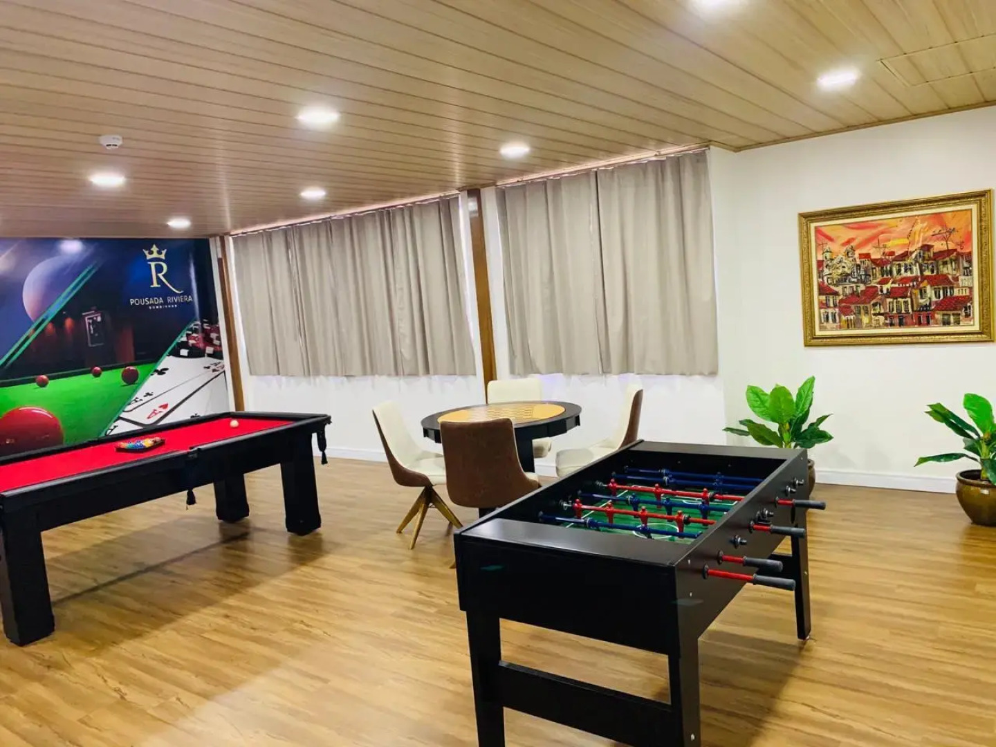 Pousada Riviera Bombinhas