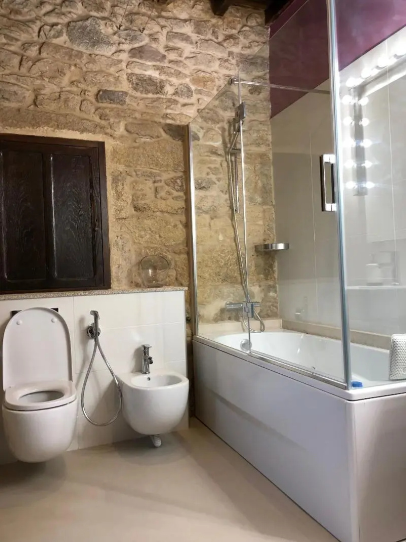 Pazo de Laia - Adults Only