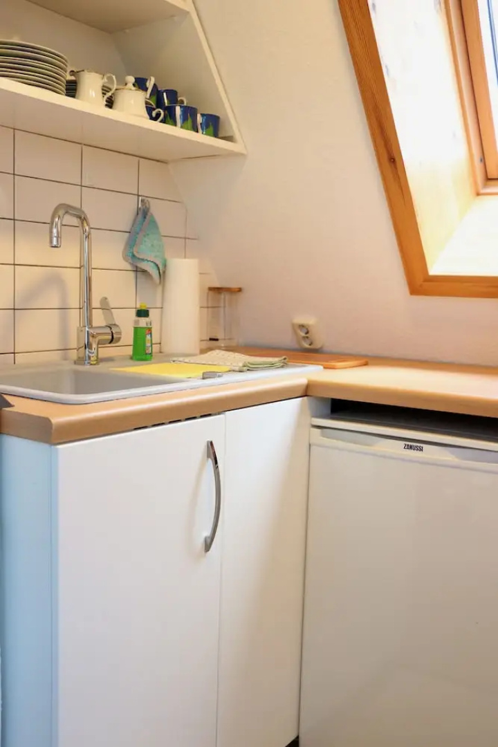 Haus Kuckucksnest