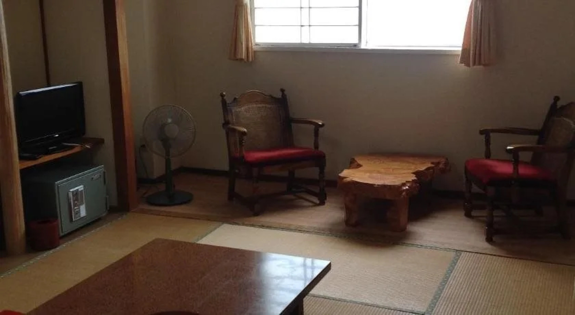 Cliff House Yanagida Ryokan