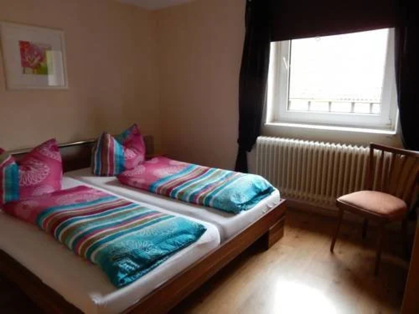 Gasthof Königshof-Edersee