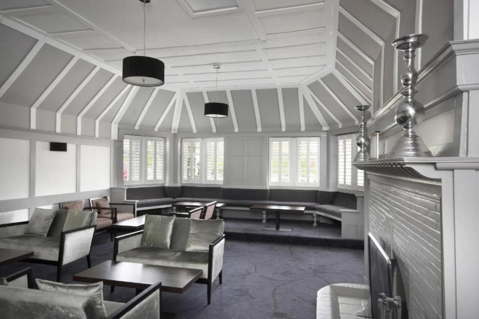 The Portpatrick Hotel by Compass Hospitality