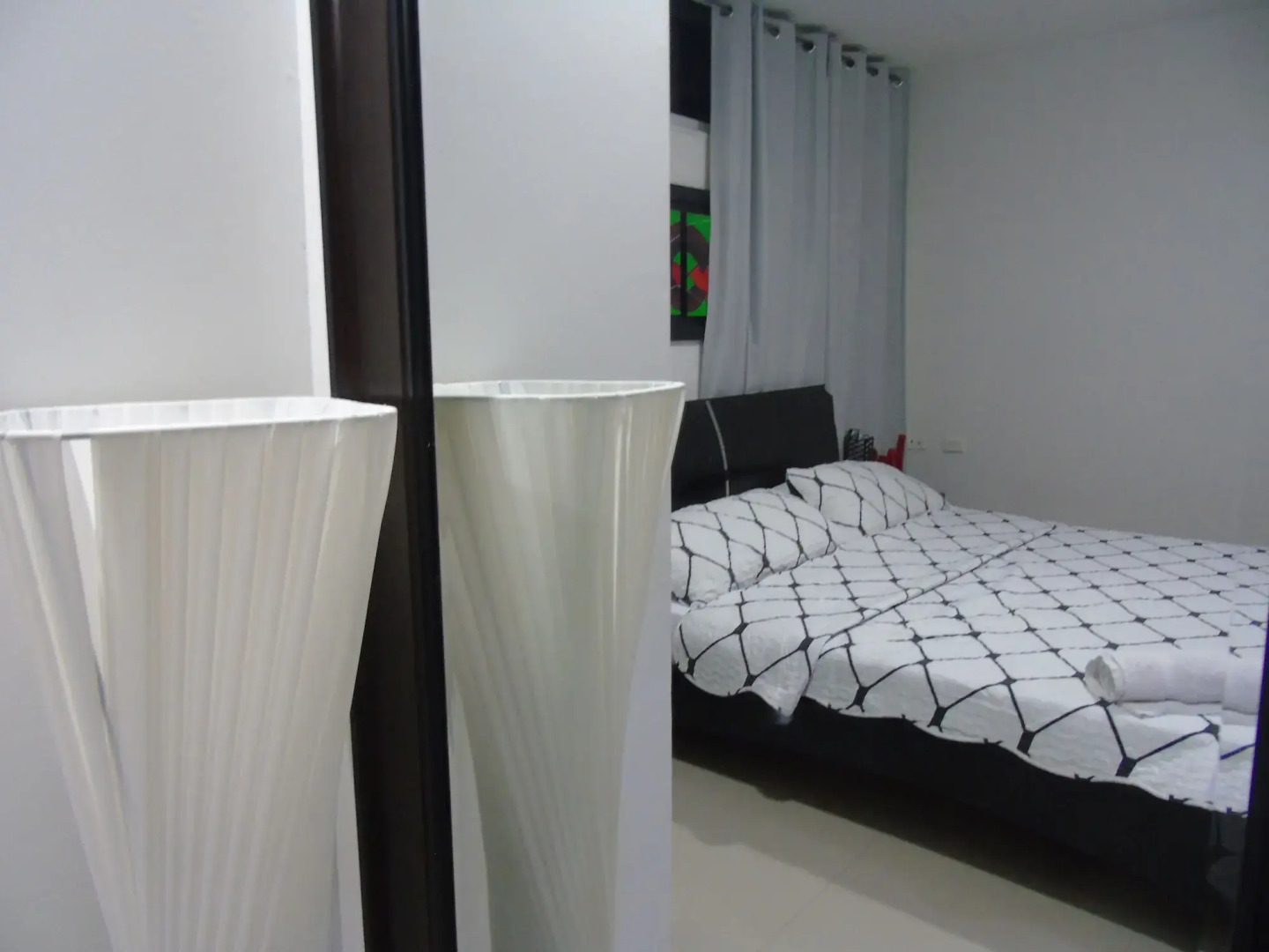 Apartahotel Bahía Tropical 1